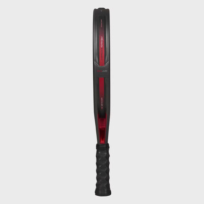 RACKET BULLPADEL HACK 05 HYBRID 27