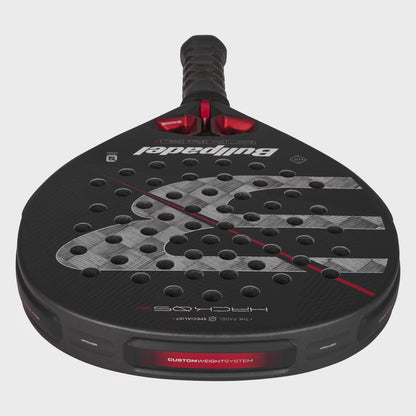 RACKET BULLPADEL HACK 05 HYBRID 27