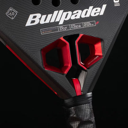 RACKET BULLPADEL HACK 05 HYBRID 27