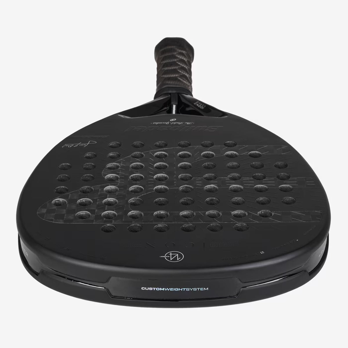RACKET BULLPADEL ICON 27