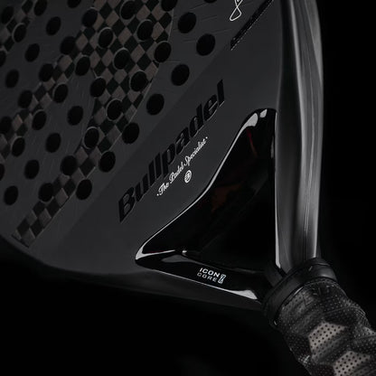 RACKET BULLPADEL ICON 27