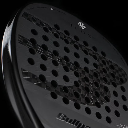 RACKET BULLPADEL ICON 27