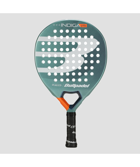 PALA BULLPADEL INDIGA CTR 25
