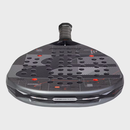 RACKET BULLPADEL NEURON 02 COMFORT 27