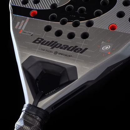 RACKET BULLPADEL NEURON 02 COMFORT 27