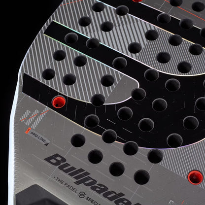 RACKET BULLPADEL NEURON 02 COMFORT 27