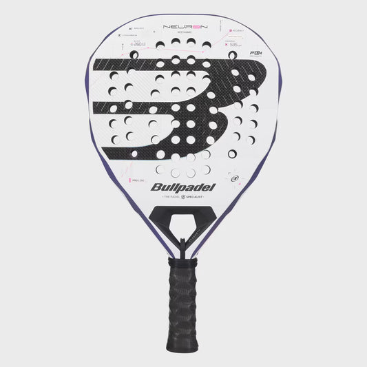 RACKET BULLPADEL NEURON 02 EDGE 27