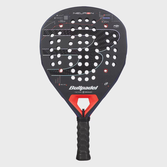 RACKET BULLPADEL NEURON 02 27
