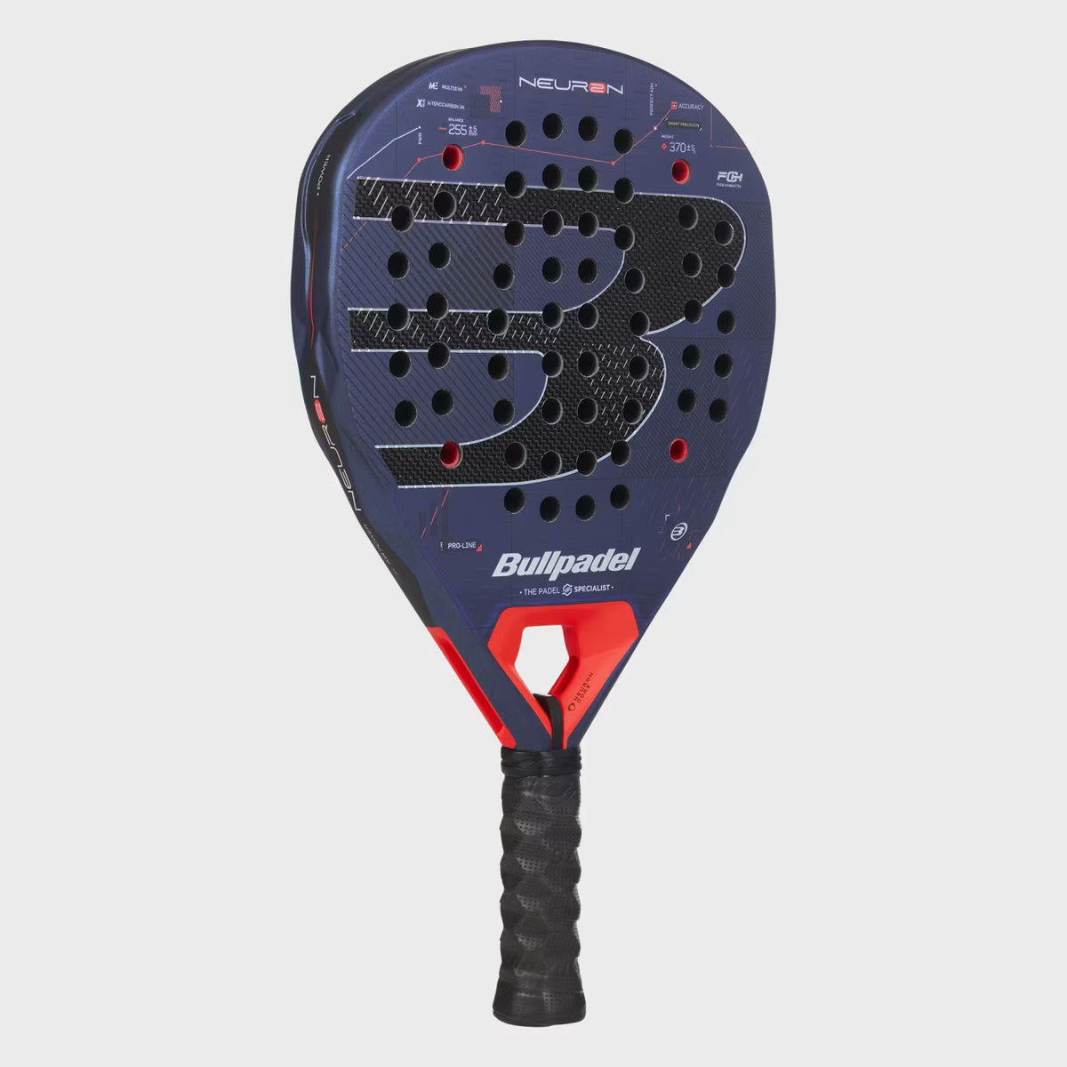 RACKET BULLPADEL NEURON 02 27
