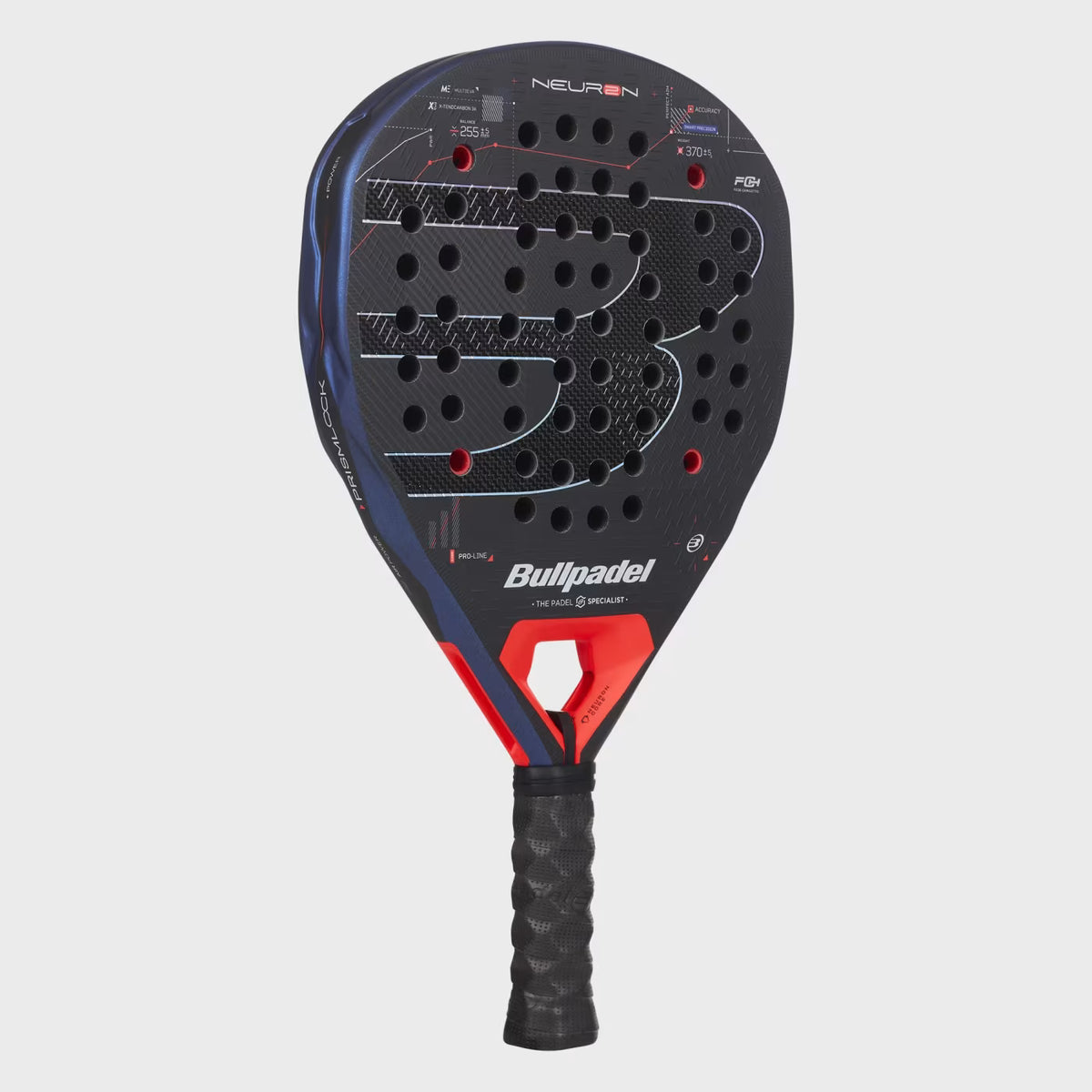RACKET BULLPADEL NEURON 02 27