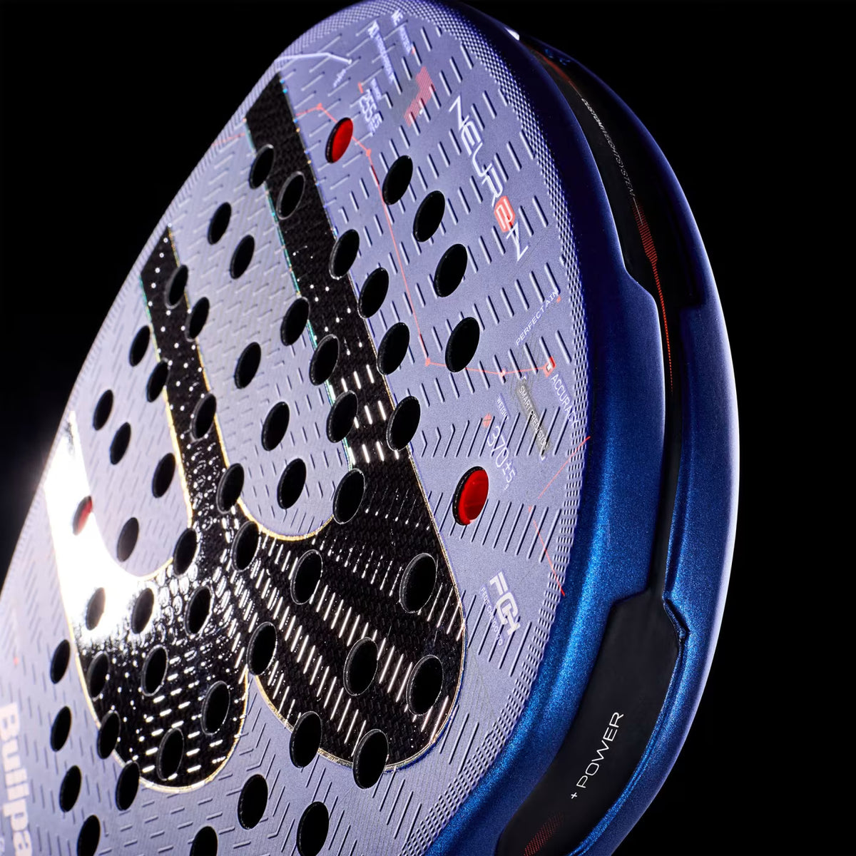 RACKET BULLPADEL NEURON 02 27