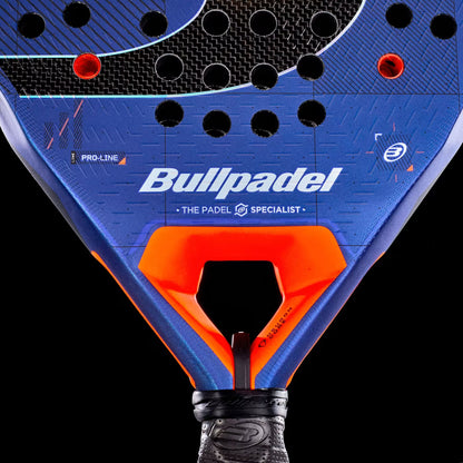 RACKET BULLPADEL NEURON 02 27