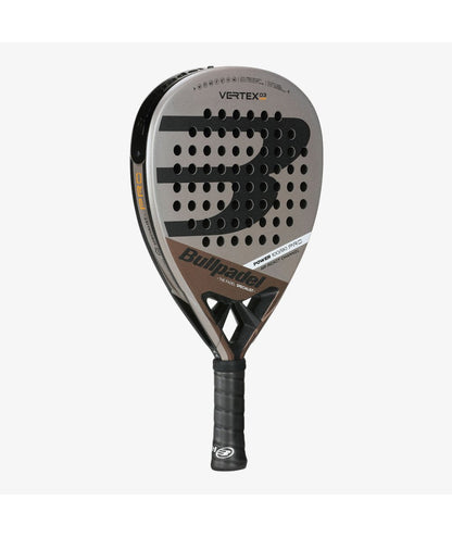 RACKET BULLPADEL VERTEX 03 COMFORT 23