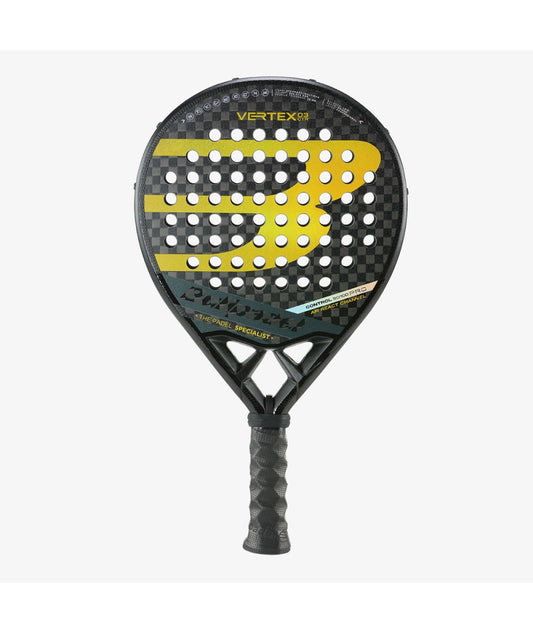 RACKET BULLPADEL VERTEX 03 CTR 23