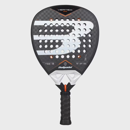 RACKET BULLPADEL VERTEX 05 27