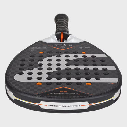RACKET BULLPADEL VERTEX 05 27