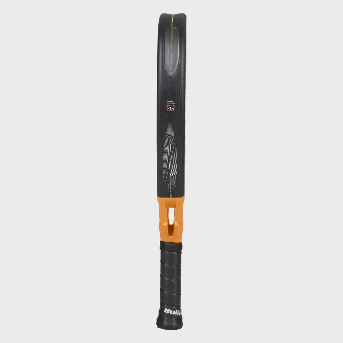 RACKET BULLPADEL VERTEX 05 COMFORT 27