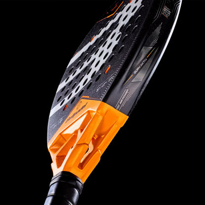 RACKET BULLPADEL VERTEX 05 COMFORT 27