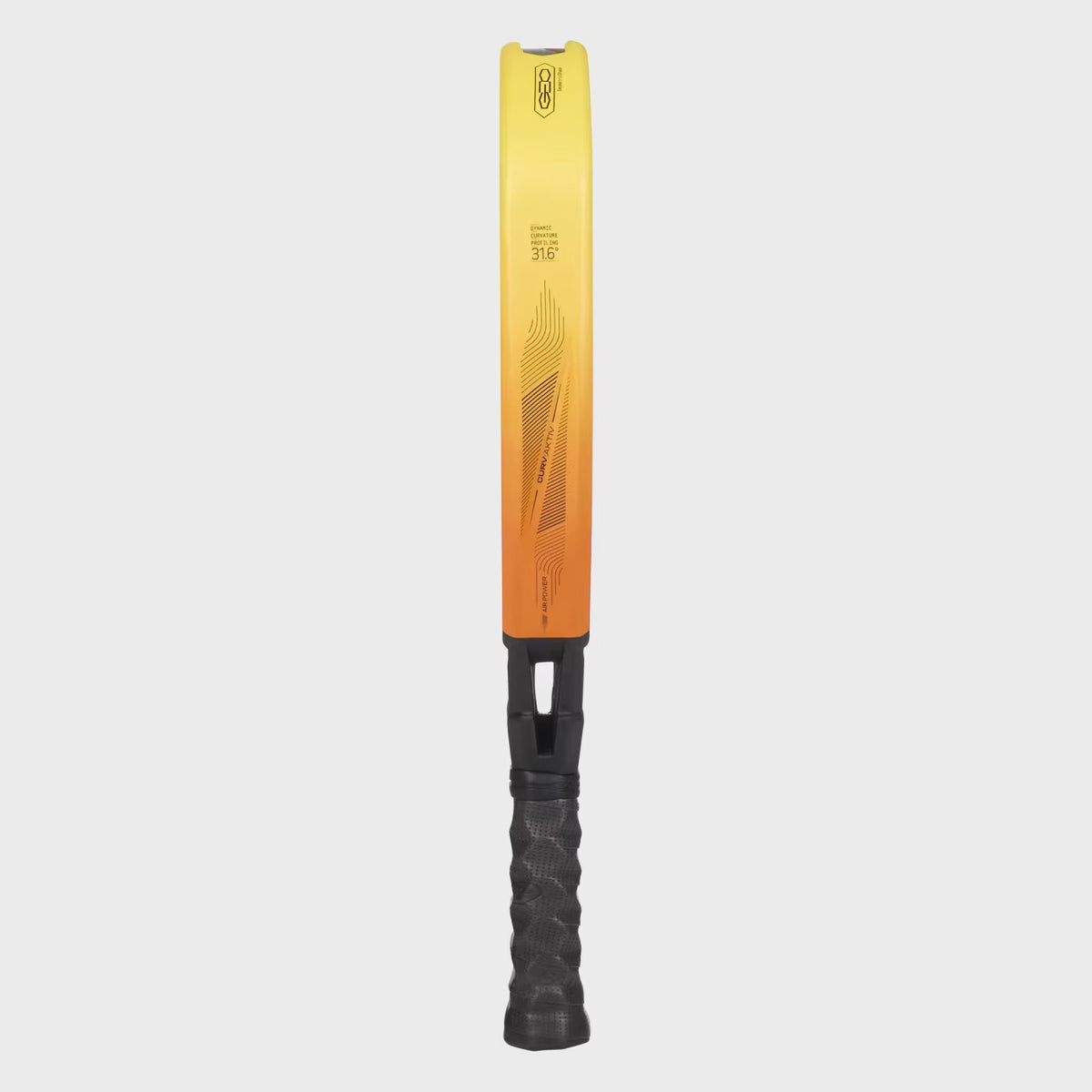 RACKET BULLPADEL VERTEX 05 GEO 27