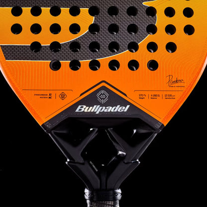 RACKET BULLPADEL VERTEX 05 GEO 27