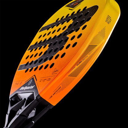 RACKET BULLPADEL VERTEX 05 GEO 27