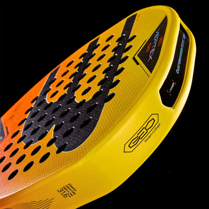 RACKET BULLPADEL VERTEX 05 GEO 27