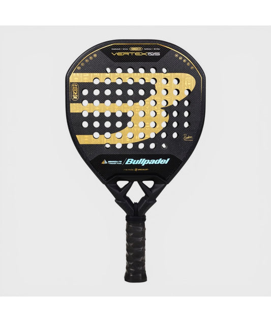 BULLPADEL VERTEX 05 GEO NEWGIZA Limited Edition