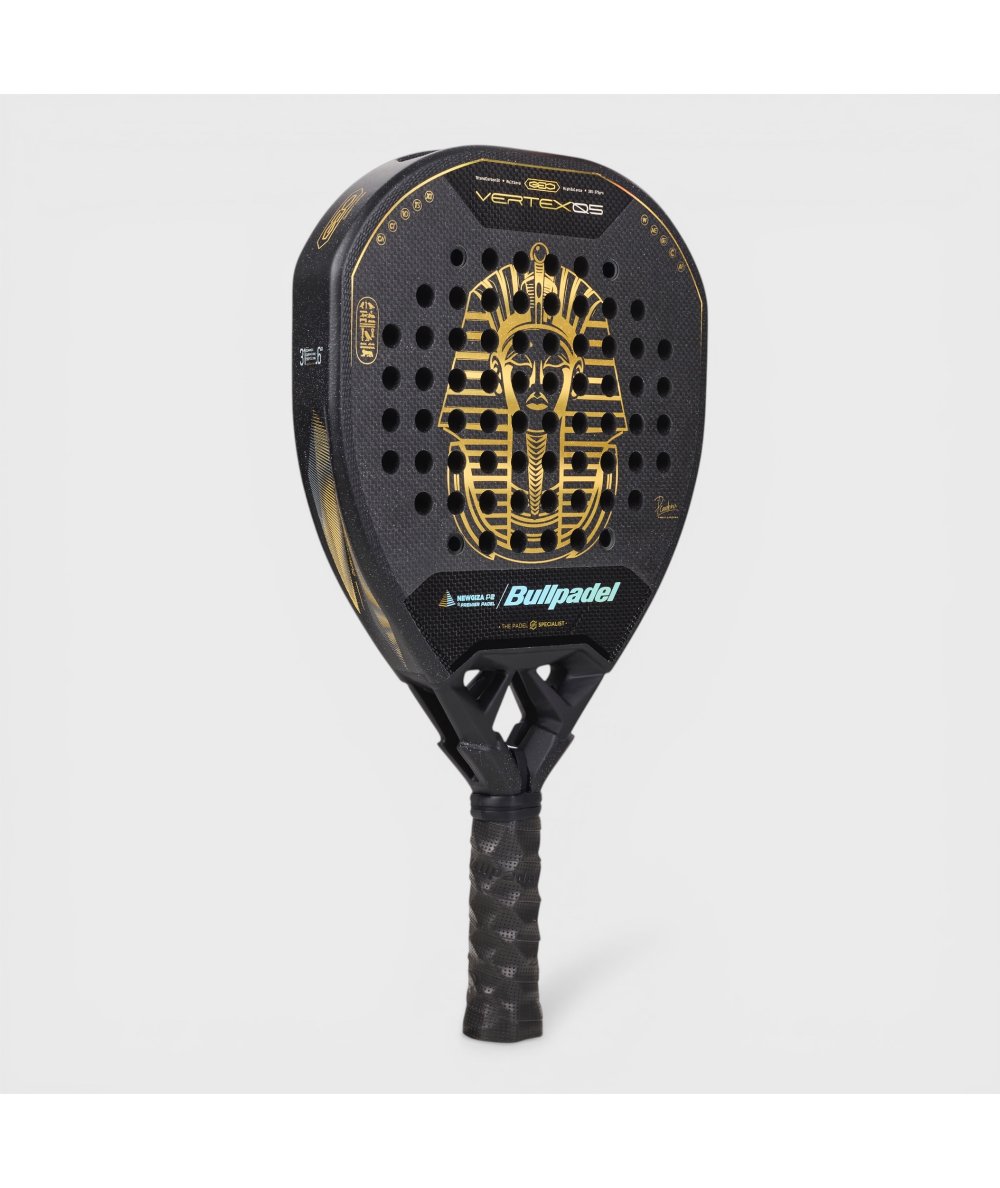 BULLPADEL VERTEX 05 GEO NEWGIZA Limited Edition