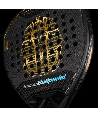 BULLPADEL VERTEX 05 GEO NEWGIZA Limited Edition