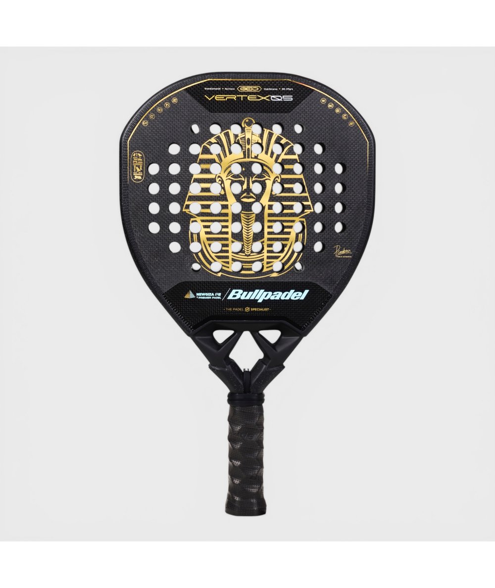 BULLPADEL VERTEX 05 GEO NEWGIZA Limited Edition