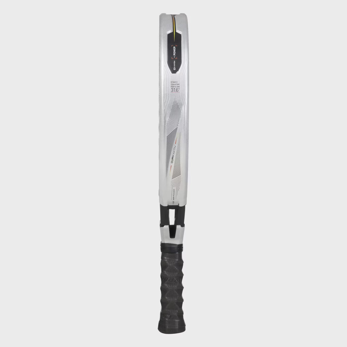 RACKET BULLPADEL VERTEX 05 HYBRID 27