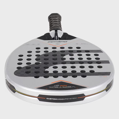 RACKET BULLPADEL VERTEX 05 HYBRID 27
