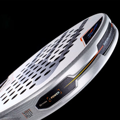 RACKET BULLPADEL VERTEX 05 HYBRID 27