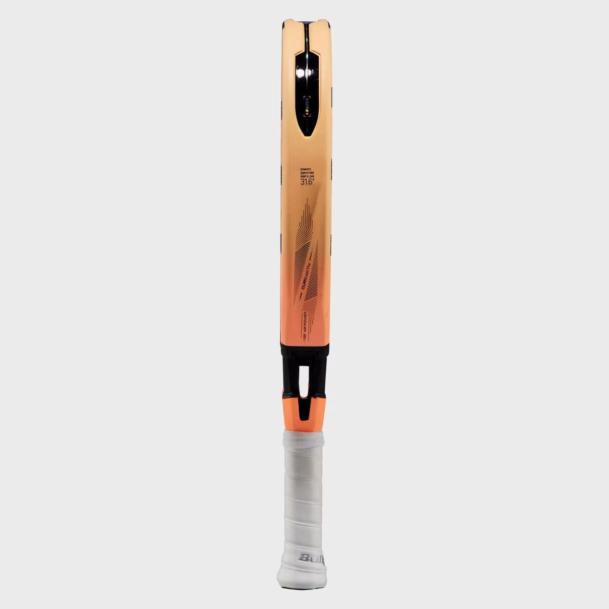 RACKET BULLPADEL VERTEX 05 W 27