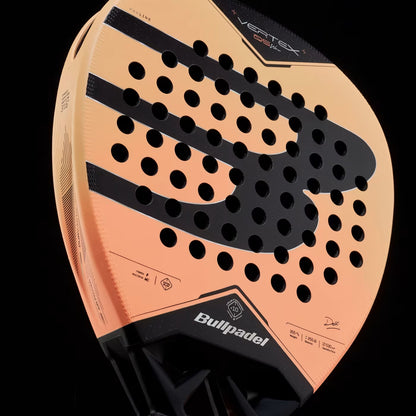 RACKET BULLPADEL VERTEX 05 W 27