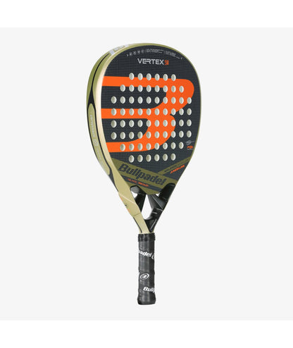 RACKET BULLPADEL VERTEX JR BOY 23