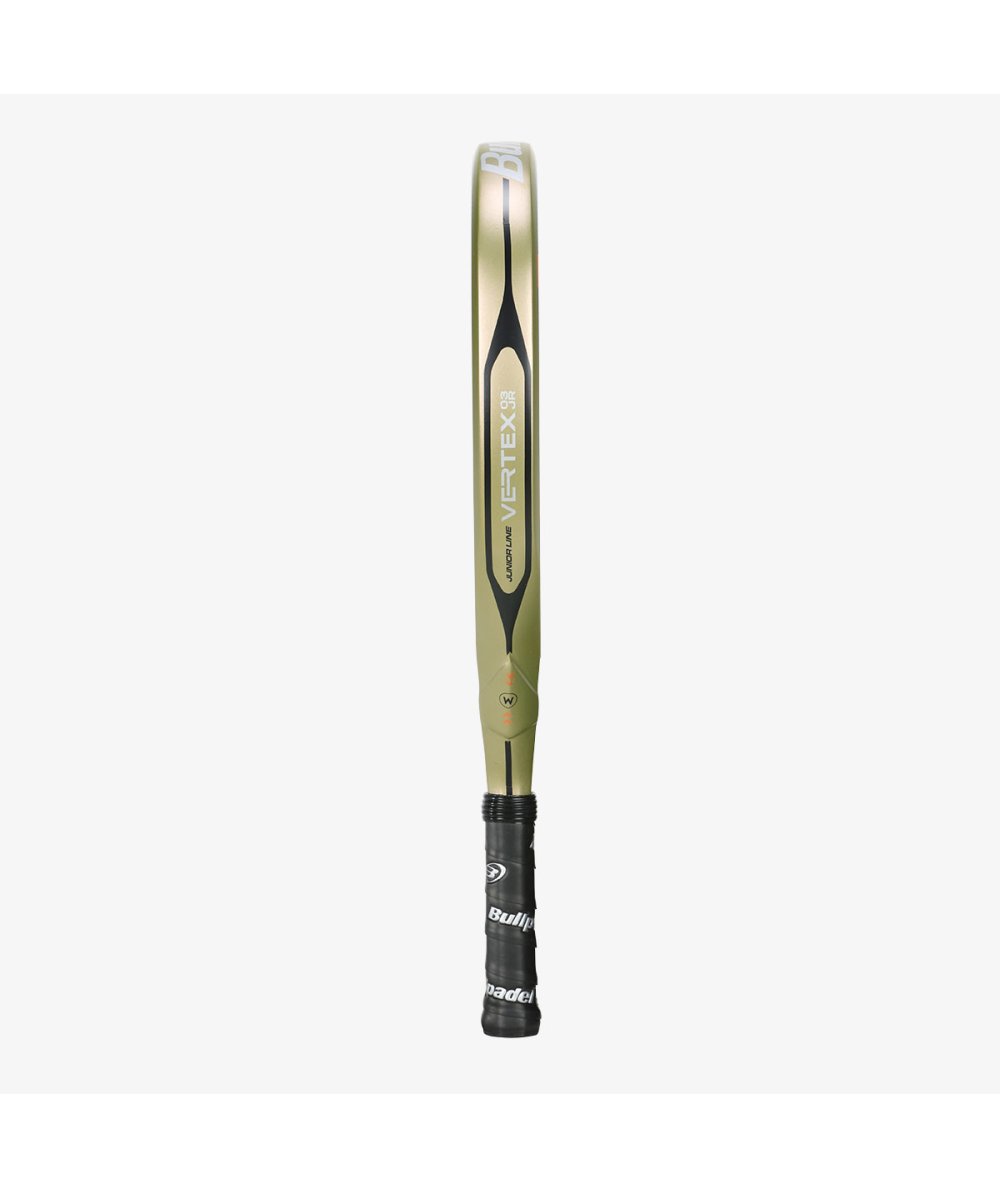 RACKET BULLPADEL VERTEX JR BOY 23