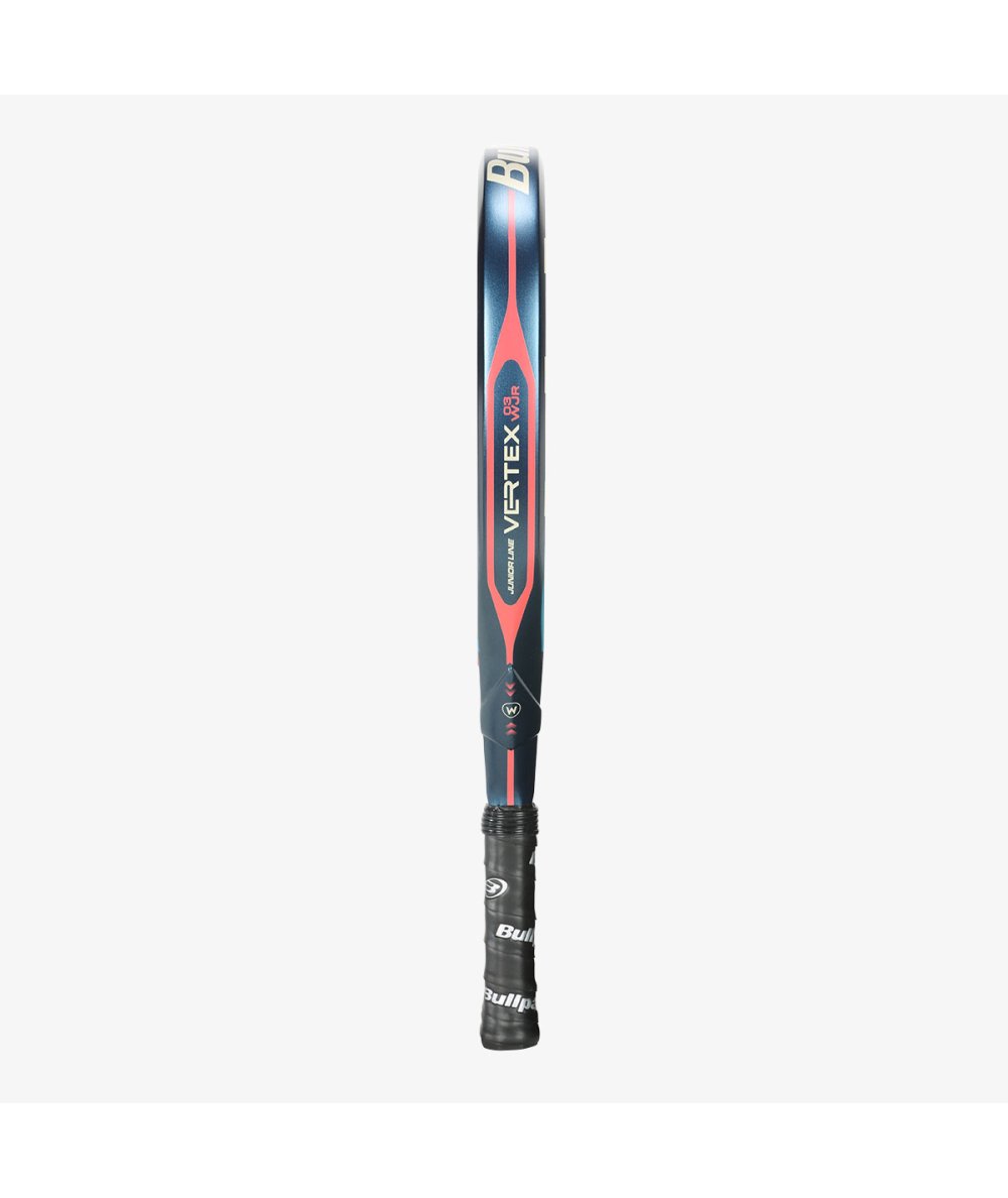 RACKET BULLPADEL VERTEX JR GIRL 23