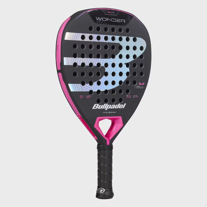 RACKET BULLPADEL WONDER 27