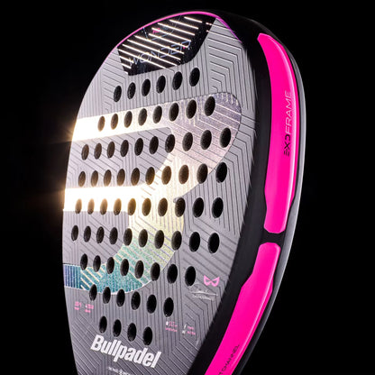 RACKET BULLPADEL WONDER 27