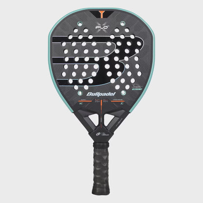 RACKET BULLPADEL XPLO 27