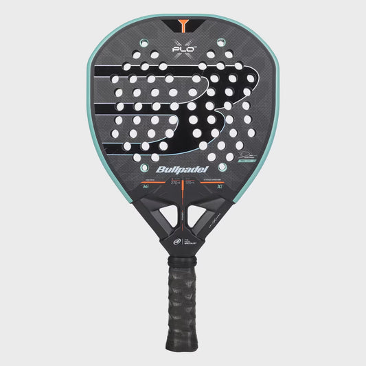 RACKET BULLPADEL XPLO 27