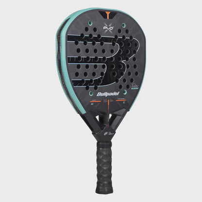 RACKET BULLPADEL XPLO 27