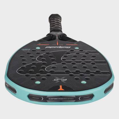 RACKET BULLPADEL XPLO 27