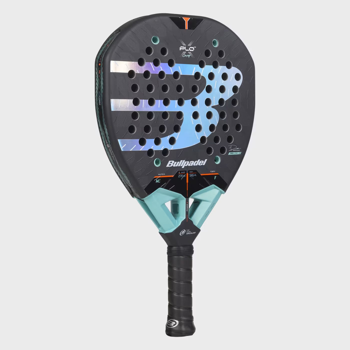 RACKET BULLPADEL XPLO COMFORT 27