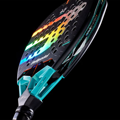 RACKET BULLPADEL XPLO COMFORT 27