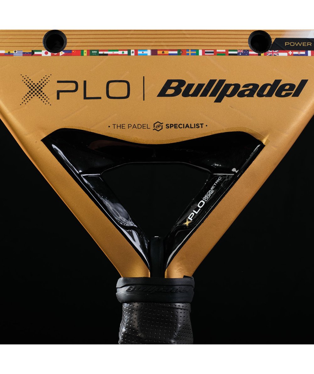 BULLPADEL XPLO FIP QATAR