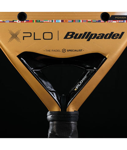 BULLPADEL XPLO FIP QATAR