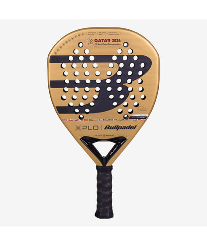 BULLPADEL XPLO FIP QATAR