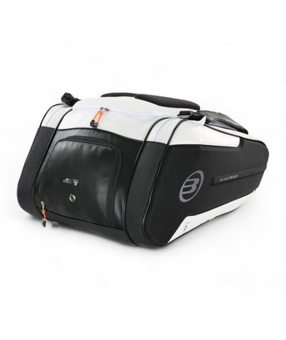 BULLPADEL BAG BPP25012 HACK WHITE